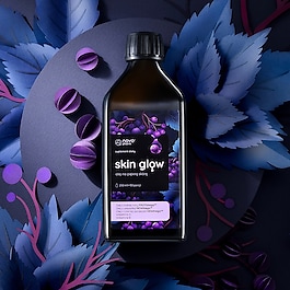 Noyo Glow Skin Oil - Suplement diety